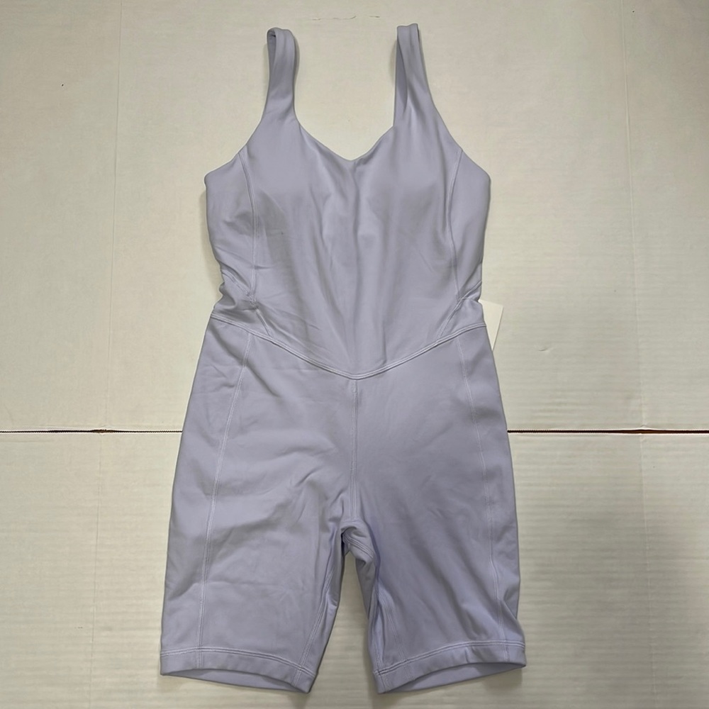 Lululemon Bodysuit